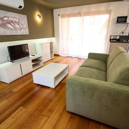 Luxury Apartment - T1 Vue Sur Piscine - Praia Da Luz Luaran gambar