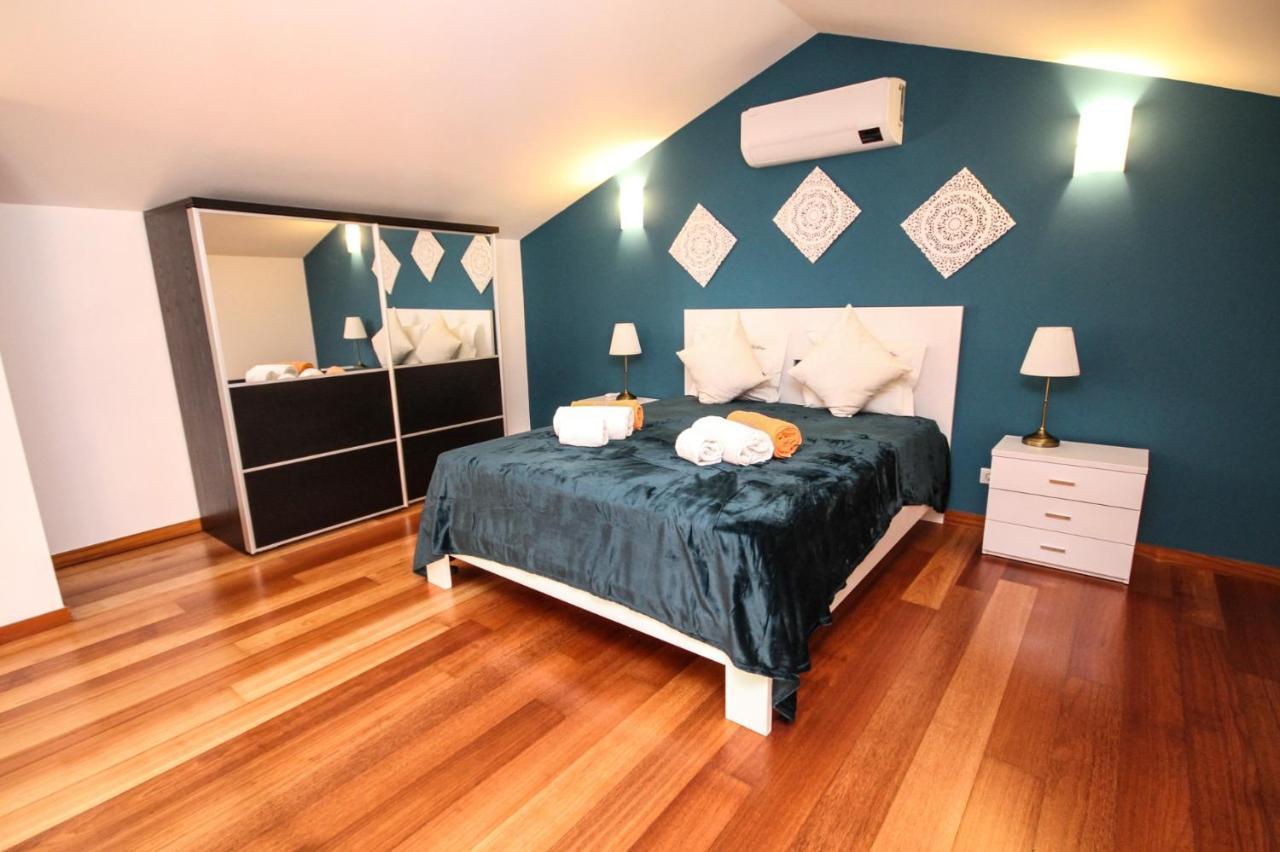 Luxury Apartment - T1 Vue Sur Piscine - Praia Da Luz Luaran gambar