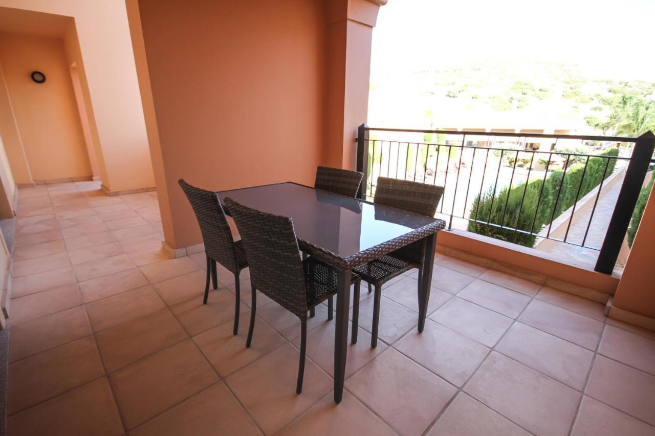 Luxury Apartment - T1 Vue Sur Piscine - Praia Da Luz Luaran gambar