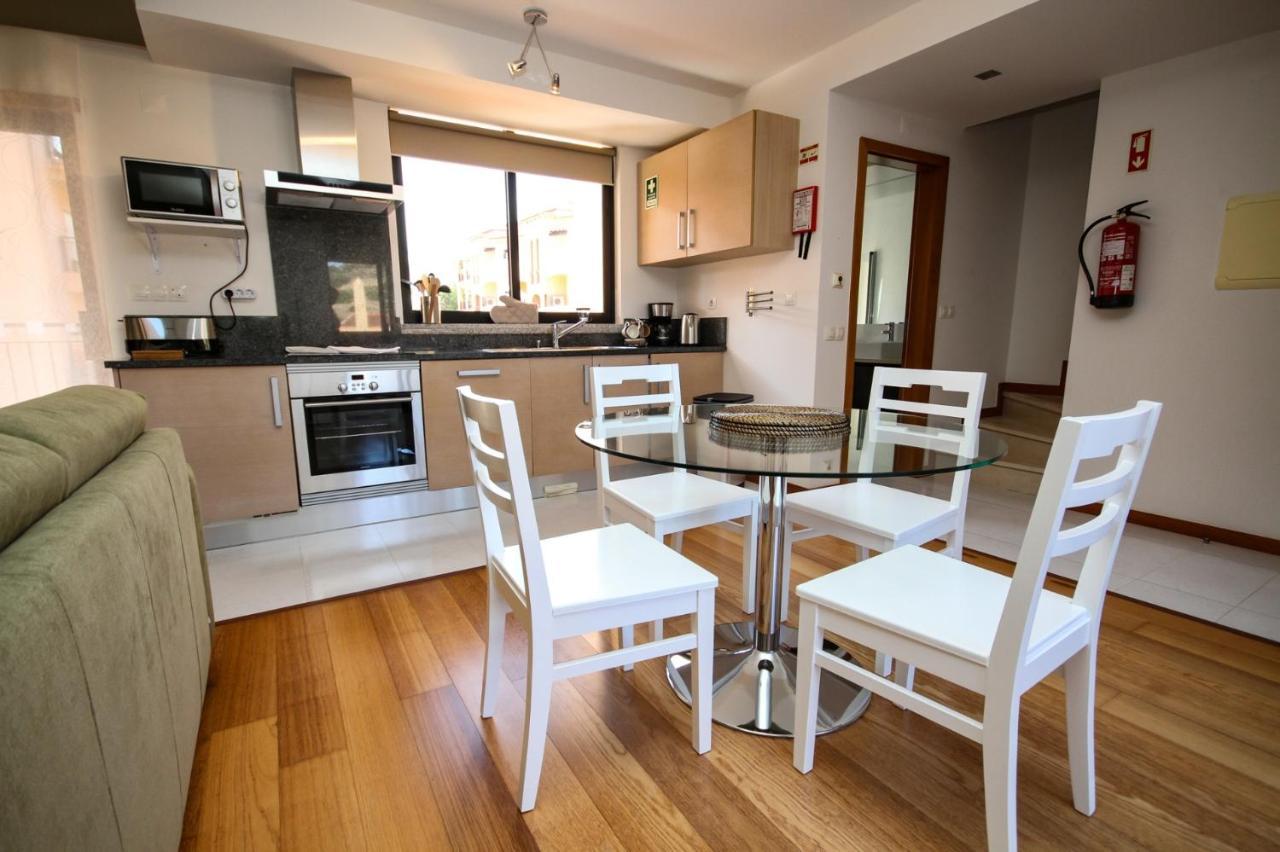 Luxury Apartment - T1 Vue Sur Piscine - Praia Da Luz Luaran gambar